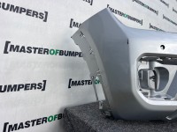 Ford Ranger Wildtrack Pickup Mk2 2022-2026 Front Bumper Pdc Genuine [f746]