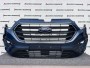 Ford Transit Custom Trend 2018-2023 Front Bumper 4 Pdc Genuine [f753]