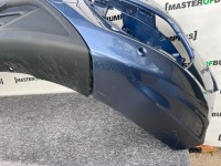 Ford Transit Custom Trend 2018-2023 Front Bumper 4 Pdc Genuine [f753]