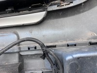 Ford Transit Custom Trend 2018-2023 Front Bumper 4 Pdc Genuine [f753]