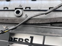 Ford Transit Custom Trend 2018-2023 Front Bumper 4 Pdc Genuine [f753]