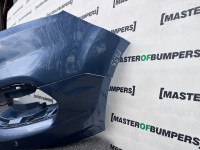 Ford Transit Custom Trend 2018-2023 Front Bumper 4 Pdc Genuine [f753]