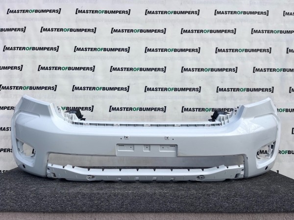 Ford Ranger Limited Pick Up 2019-2022 Front Bumper 4 Pdc Genuine [f760]