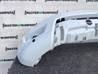 Ford Ranger Limited Pick Up 2019-2022 Front Bumper 4 Pdc Genuine [f760]