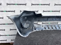 Ford Ranger Limited Pick Up 2019-2022 Front Bumper 4 Pdc Genuine [f760]