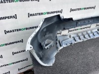 Ford Ranger Limited Pick Up 2019-2022 Front Bumper 4 Pdc Genuine [f760]