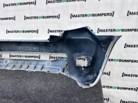 Ford Ranger Limited Pick Up 2019-2022 Front Bumper 4 Pdc Genuine [f760]