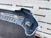 Ford Ranger Limited Pick Up 2019-2022 Front Bumper 4 Pdc Genuine [f760]