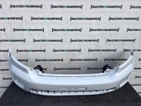 Ford Ranger Limited Pick Up 2019-2022 Front Bumper 4 Pdc Genuine [f760]