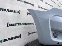 Ford Ranger Limited Pick Up 2019-2022 Front Bumper 4 Pdc Genuine [f760]