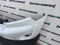 Ford Ranger Limited Pick Up 2019-2022 Front Bumper 4 Pdc Genuine [f760]