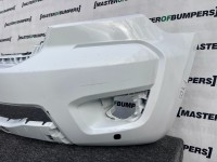 Ford Ranger Limited Pick Up 2019-2022 Front Bumper 4 Pdc Genuine [f760]