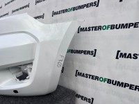 Ford Ranger Limited Pick Up 2019-2022 Front Bumper 4 Pdc Genuine [f760]