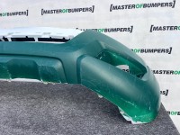 Ford Ranger Limited Pick Up 2016-2019 Front Bumper No Pdc Genuine [f763]