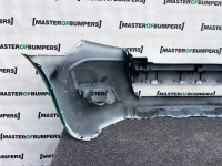 Ford Ranger Limited Pick Up 2016-2019 Front Bumper No Pdc Genuine [f763]