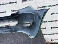 Ford Ranger Limited Pick Up 2016-2019 Front Bumper No Pdc Genuine [f763]