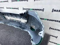 Ford Ranger Limited Pick Up 2016-2019 Front Bumper No Pdc Genuine [f763]