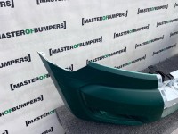 Ford Ranger Limited Pick Up 2016-2019 Front Bumper No Pdc Genuine [f763]