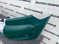 Ford Ranger Limited Pick Up 2016-2019 Front Bumper No Pdc Genuine [f763]