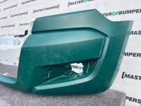 Ford Ranger Limited Pick Up 2016-2019 Front Bumper No Pdc Genuine [f763]