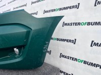 Ford Ranger Limited Pick Up 2016-2019 Front Bumper No Pdc Genuine [f763]