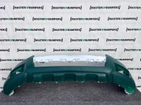 Ford Ranger Limited Pick Up 2016-2019 Front Bumper No Pdc Genuine [f763]