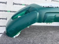 Ford Ranger Limited Pick Up 2016-2019 Front Bumper No Pdc Genuine [f763]