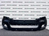 Ford Ranger Wildtrak Pick Up 2016-2019 Front Bumper 4 Pdc Genuine [f764]