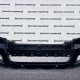 Ford Ranger Wildtrak Pick Up 2016-2019 Front Bumper 4 Pdc Genuine [f764]