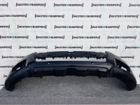 Ford Ranger Wildtrak Pick Up 2016-2019 Front Bumper 4 Pdc Genuine [f764]