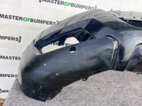 Ford Ranger Wildtrak Pick Up 2016-2019 Front Bumper 4 Pdc Genuine [f764]