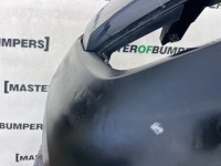 Ford Ranger Wildtrak Pick Up 2016-2019 Front Bumper 4 Pdc Genuine [f764]