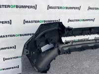 Ford Ranger Wildtrak Pick Up 2016-2019 Front Bumper 4 Pdc Genuine [f764]