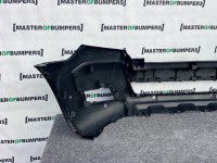 Ford Ranger Wildtrak Pick Up 2016-2019 Front Bumper 4 Pdc Genuine [f764]