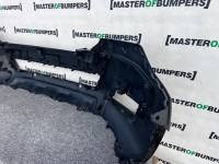 Ford Ranger Wildtrak Pick Up 2016-2019 Front Bumper 4 Pdc Genuine [f764]