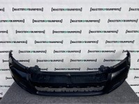 Ford Ranger Wildtrak Pick Up 2016-2019 Front Bumper 4 Pdc Genuine [f764]