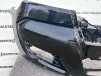 Ford Ranger Wildtrak Pick Up 2016-2019 Front Bumper 4 Pdc Genuine [f764]