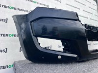 Ford Ranger Wildtrak Pick Up 2016-2019 Front Bumper 4 Pdc Genuine [f764]