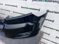 Ford Ranger Wildtrak Pick Up 2016-2019 Front Bumper 4 Pdc Genuine [f764]