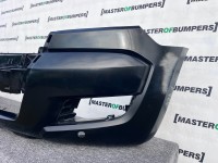 Ford Ranger Wildtrak Pick Up 2016-2019 Front Bumper 4 Pdc Genuine [f764]