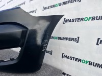 Ford Ranger Wildtrak Pick Up 2016-2019 Front Bumper 4 Pdc Genuine [f764]