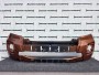 Ford Ranger Wildtrak Pick Up 2019-2022 Front Bumper 4 Pdc Genuine [f765]