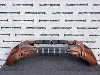 Ford Ranger Wildtrak Pick Up 2019-2022 Front Bumper 4 Pdc Genuine [f765]