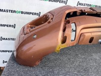 Ford Ranger Wildtrak Pick Up 2019-2022 Front Bumper 4 Pdc Genuine [f765]