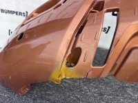 Ford Ranger Wildtrak Pick Up 2019-2022 Front Bumper 4 Pdc Genuine [f765]