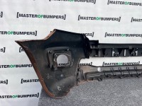 Ford Ranger Wildtrak Pick Up 2019-2022 Front Bumper 4 Pdc Genuine [f765]