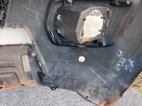 Ford Ranger Wildtrak Pick Up 2019-2022 Front Bumper 4 Pdc Genuine [f765]