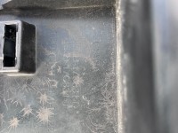 Ford Ranger Wildtrak Pick Up 2019-2022 Front Bumper 4 Pdc Genuine [f765]