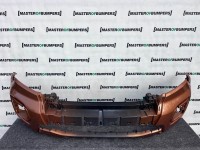 Ford Ranger Wildtrak Pick Up 2019-2022 Front Bumper 4 Pdc Genuine [f765]