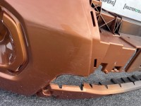 Ford Ranger Wildtrak Pick Up 2019-2022 Front Bumper 4 Pdc Genuine [f765]